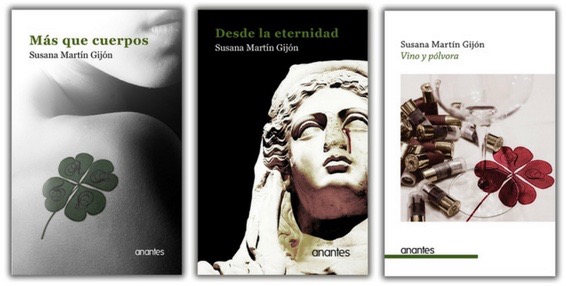 Trilogía #Másquecuerpos